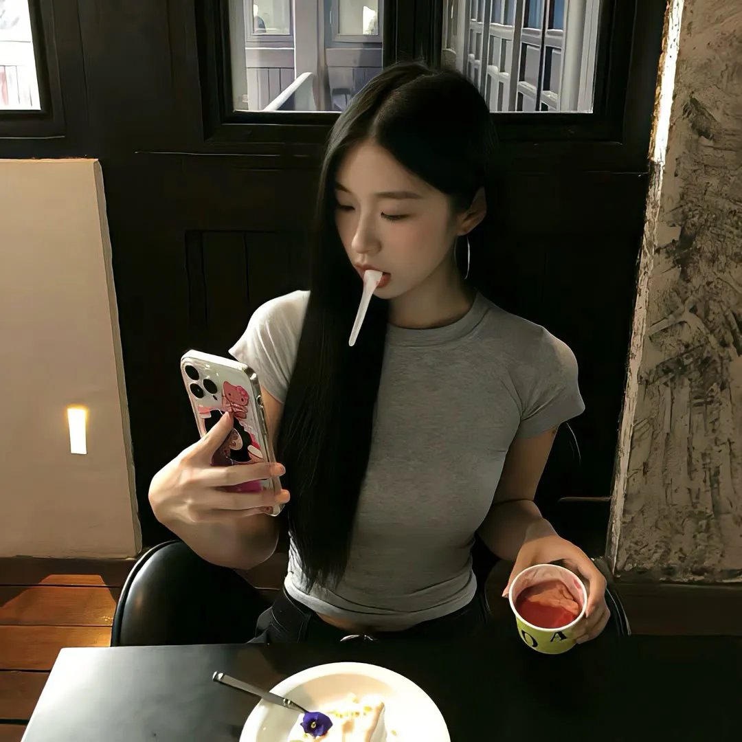 危险心灵
