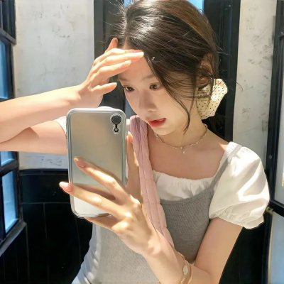 新恋爱经
